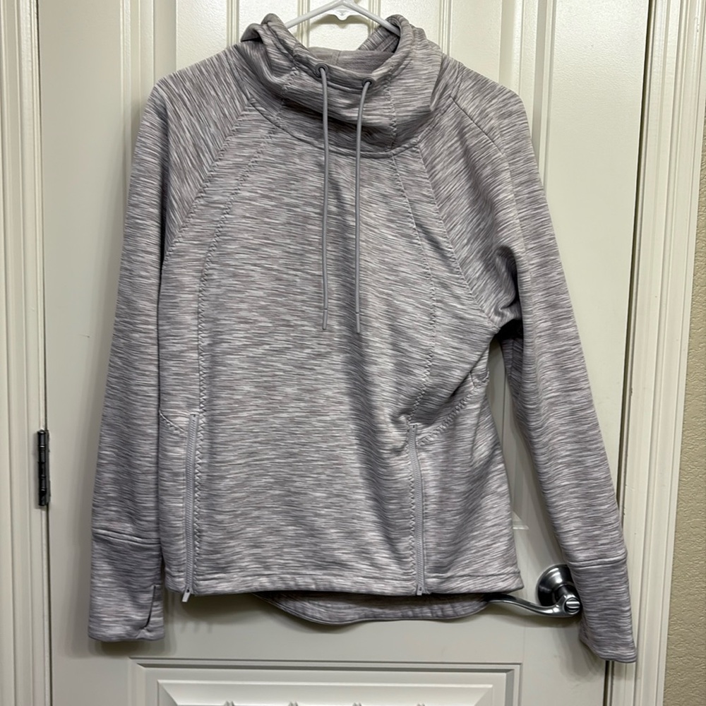 Athleta hoodie size‎ XS